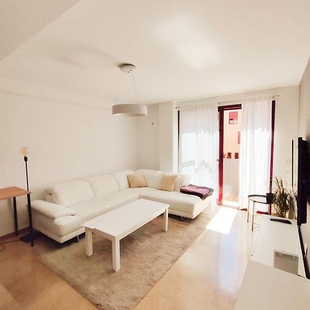 Apartamento, Piscina Y Parking Granada Tico Medina מראה חיצוני תמונה