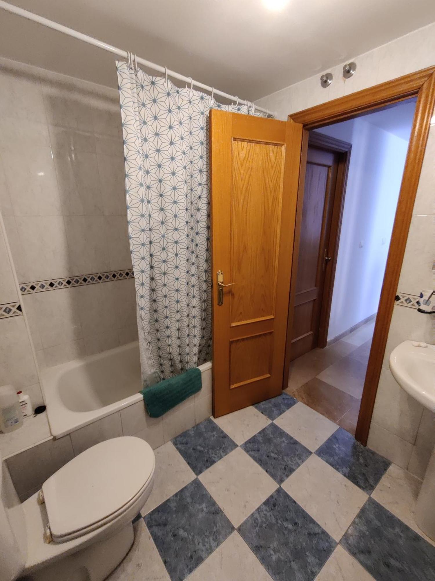 Apartamento, Piscina Y Parking Granada Tico Medina מראה חיצוני תמונה