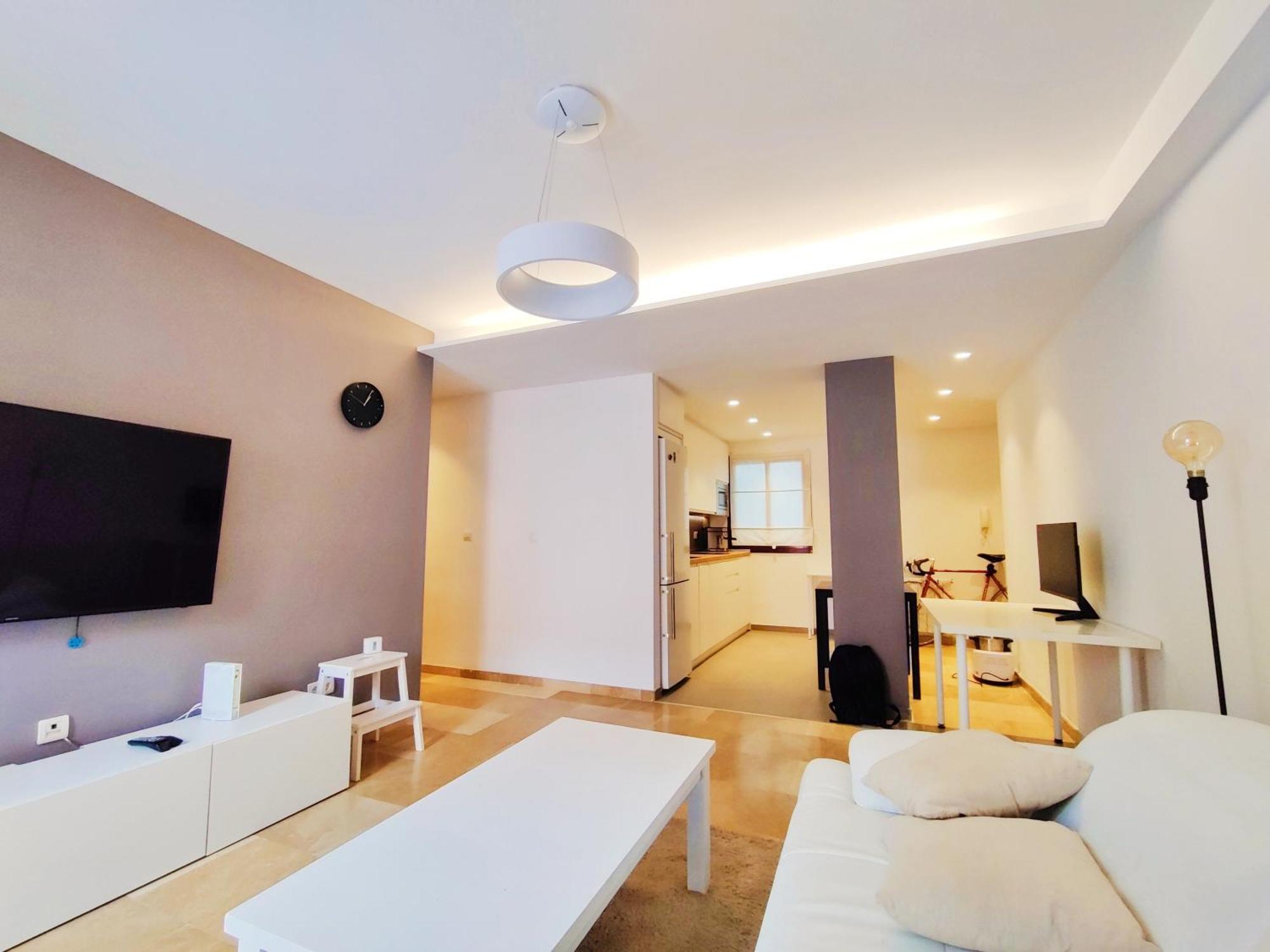 Apartamento, Piscina Y Parking Granada Tico Medina מראה חיצוני תמונה