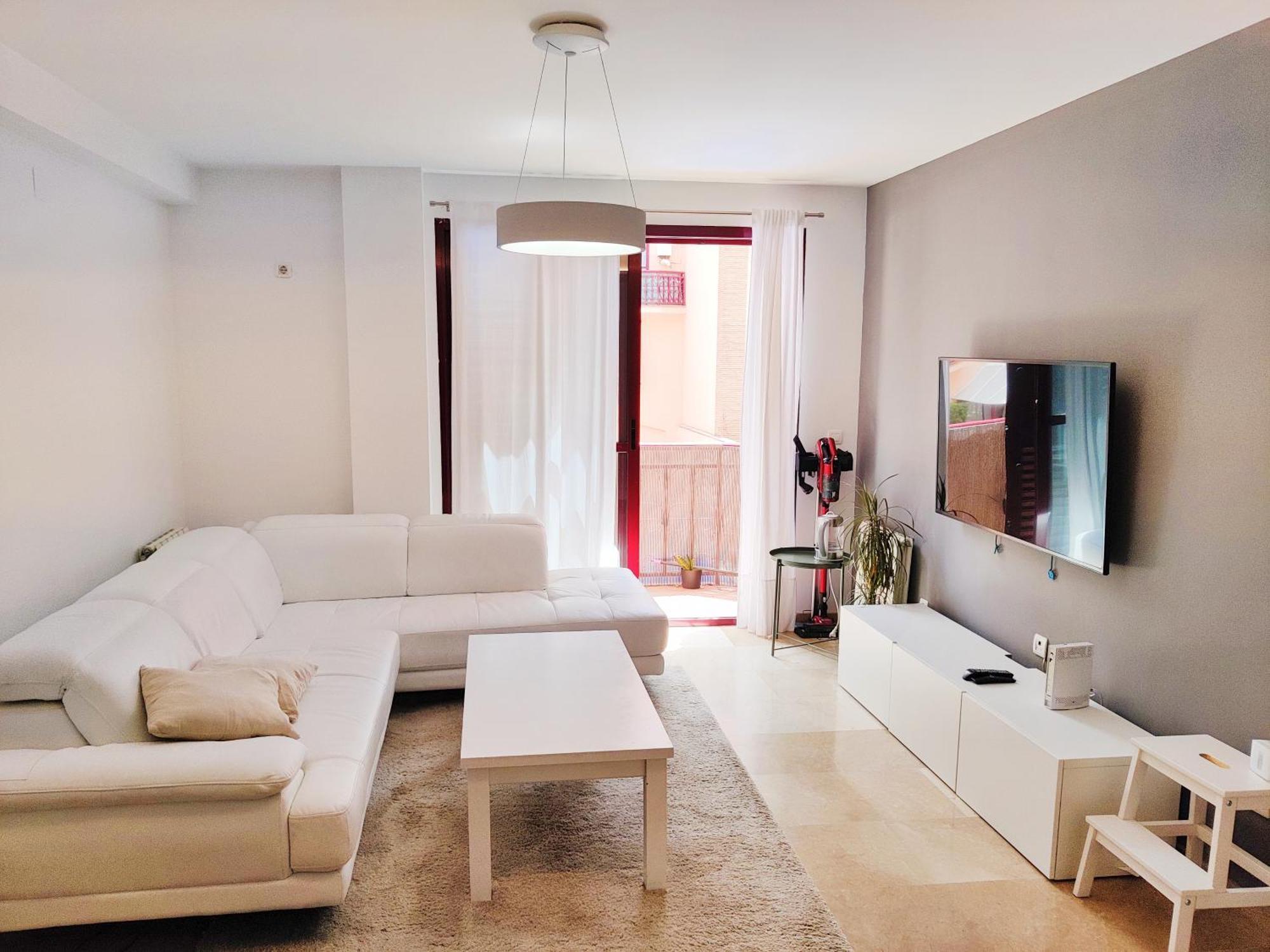 Apartamento, Piscina Y Parking Granada Tico Medina מראה חיצוני תמונה