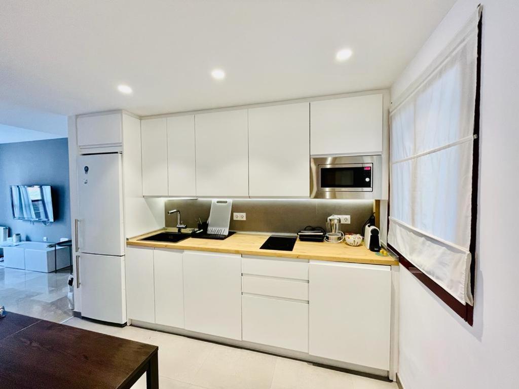 Apartamento, Piscina Y Parking Granada Tico Medina מראה חיצוני תמונה